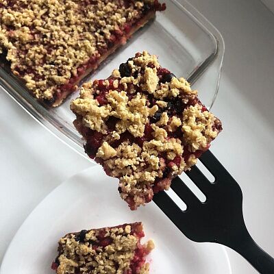 Фото отзыв на рецепт