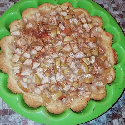 Фото отзыв на рецепт