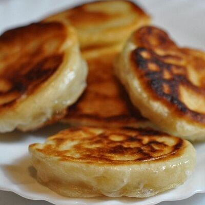 Фото отзыв на рецепт