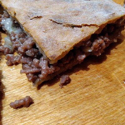 Фото отзыв на рецепт