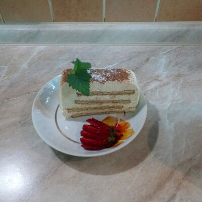 Фото отзыв на рецепт