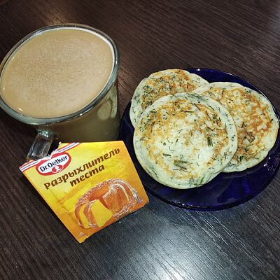 Фото отзыв на рецепт