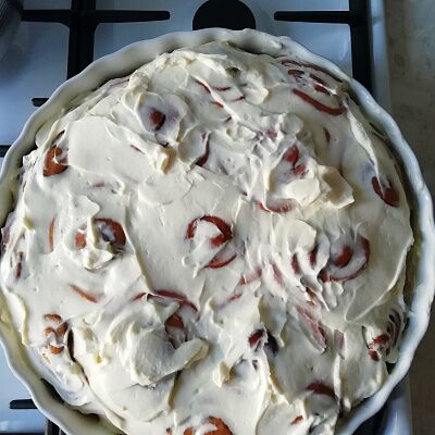 Фото отзыв на рецепт