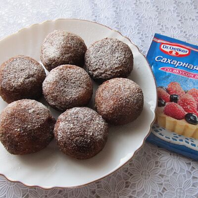 Фото отзыв на рецепт