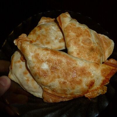 Фото отзыв на рецепт