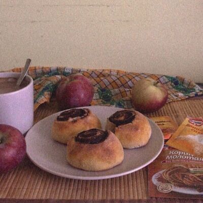 Фото отзыв на рецепт