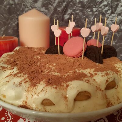 Фото отзыв на рецепт