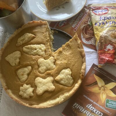 Фото отзыв на рецепт