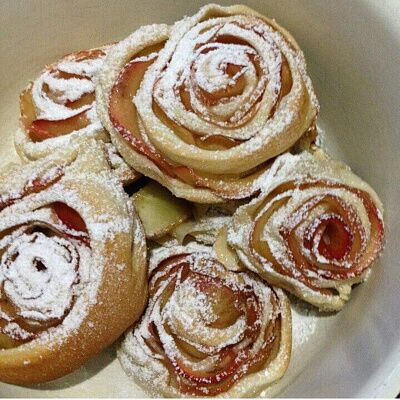 Фото отзыв на рецепт