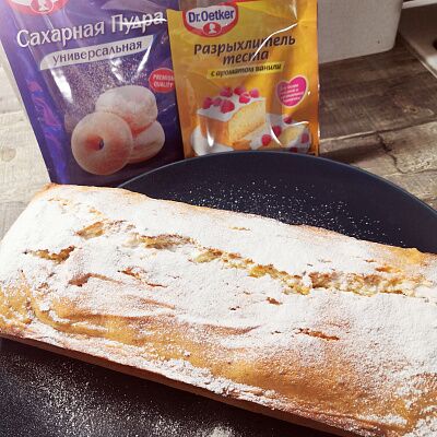 Фото отзыв на рецепт