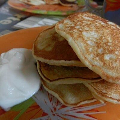 Фото отзыв на рецепт