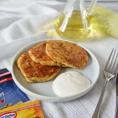 Фото отзыв на рецепт