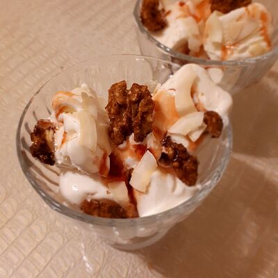 Фото отзыв на рецепт