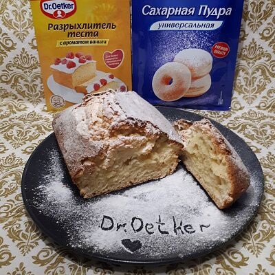 Фото отзыв на рецепт