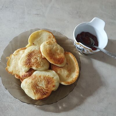 Фото отзыв на рецепт