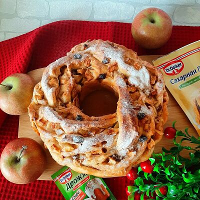 Фото отзыв на рецепт