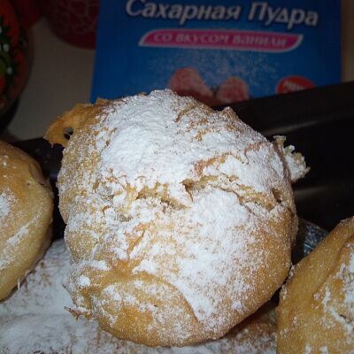 Фото отзыв на рецепт