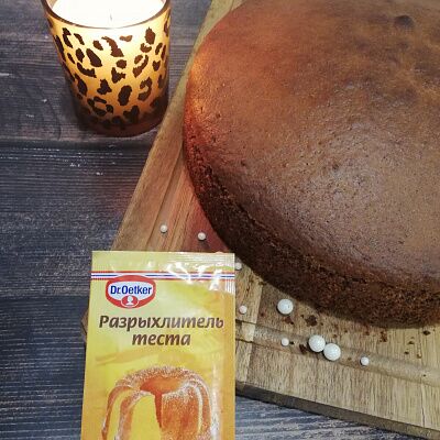 Фото отзыв на рецепт