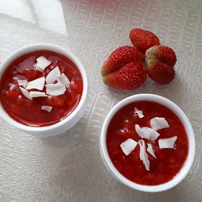 Фото отзыв на рецепт