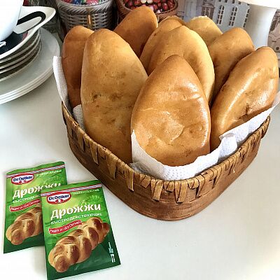 Фото отзыв на рецепт