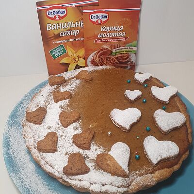 Фото отзыв на рецепт