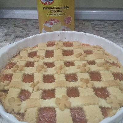 Фото отзыв на рецепт