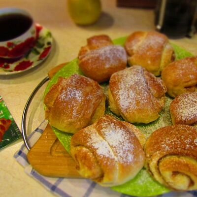 Фото отзыв на рецепт