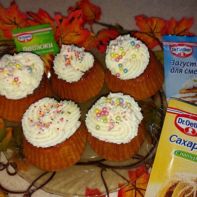 Фото отзыв на рецепт