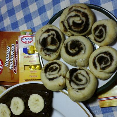 Фото отзыв на рецепт