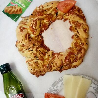 Фото отзыв на рецепт