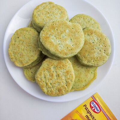 Фото отзыв на рецепт