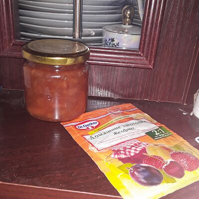 Фото отзыв на рецепт