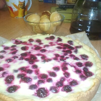 Фото отзыв на рецепт