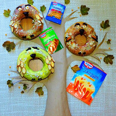 Фото отзыв на рецепт