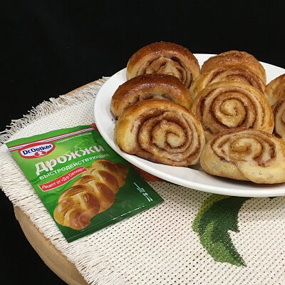 Фото отзыв на рецепт