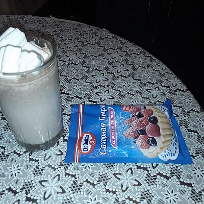 Фото отзыв на рецепт