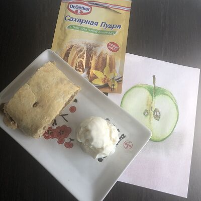 Фото отзыв на рецепт