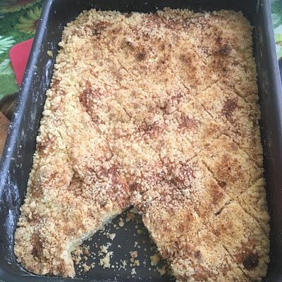 Фото отзыв на рецепт