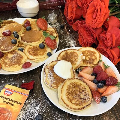 Фото отзыв на рецепт