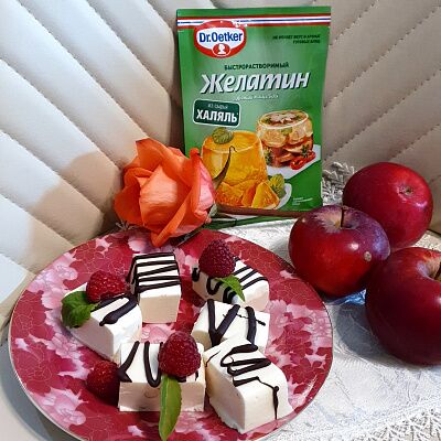 Фото отзыв на рецепт