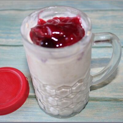 Фото отзыв на рецепт