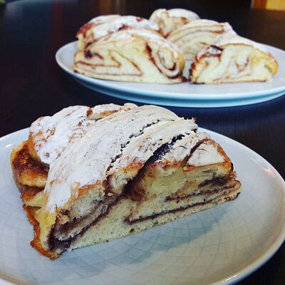 Фото отзыв на рецепт