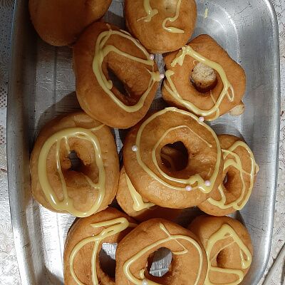 Фото отзыв на рецепт