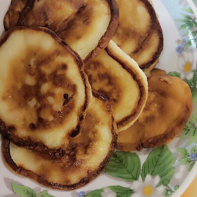 Фото отзыв на рецепт