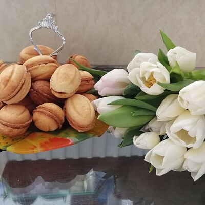 Фото отзыв на рецепт