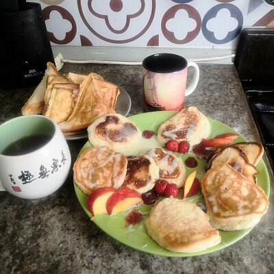 Фото отзыв на рецепт