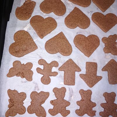 Фото отзыв на рецепт