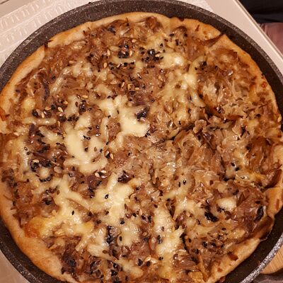 Фото отзыв на рецепт