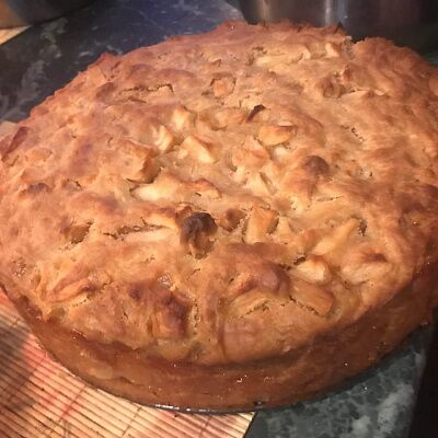 Фото отзыв на рецепт