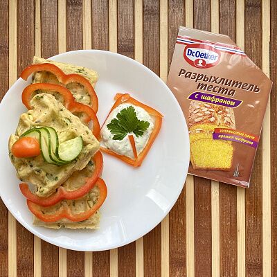 Фото отзыв на рецепт